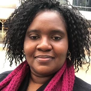 Meet your Posher, Monica